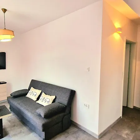 Mediteran Apartman Koper