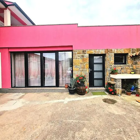 Mediteran 아파트 *