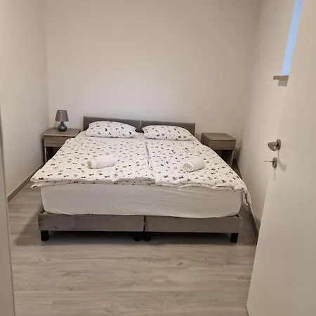 Mediteran Apartman Koper