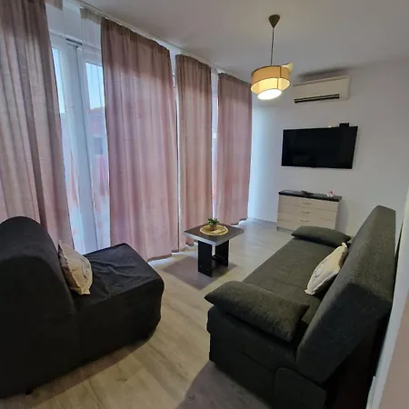 Mediteran Apartment