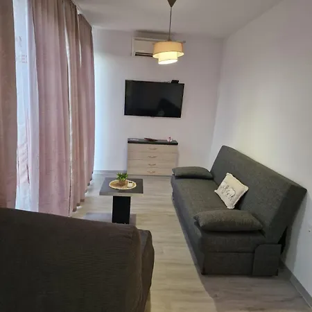 Apartman Mediteran *