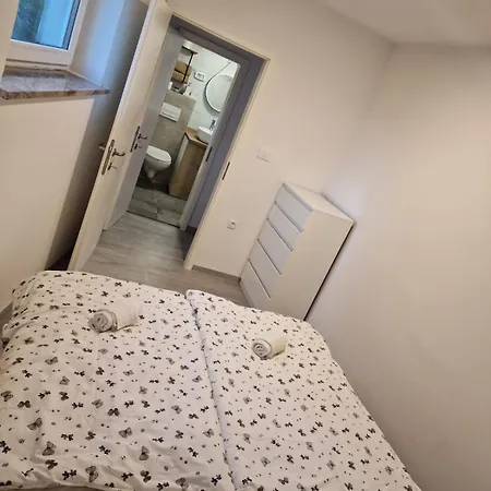 Apartman Mediteran Koper