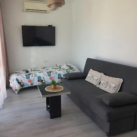 Apartman Mediteran