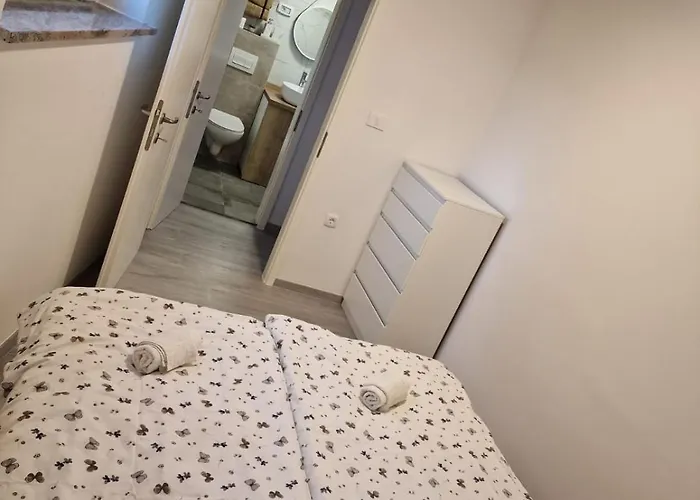 شقة Mediteran كوبر